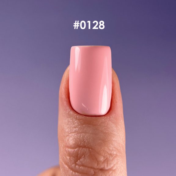 "DNKa" COLOR GEL POLISH, 12 ml #0128