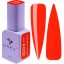 "DNKa" COLOR GEL POLISH, 12 ml #0132