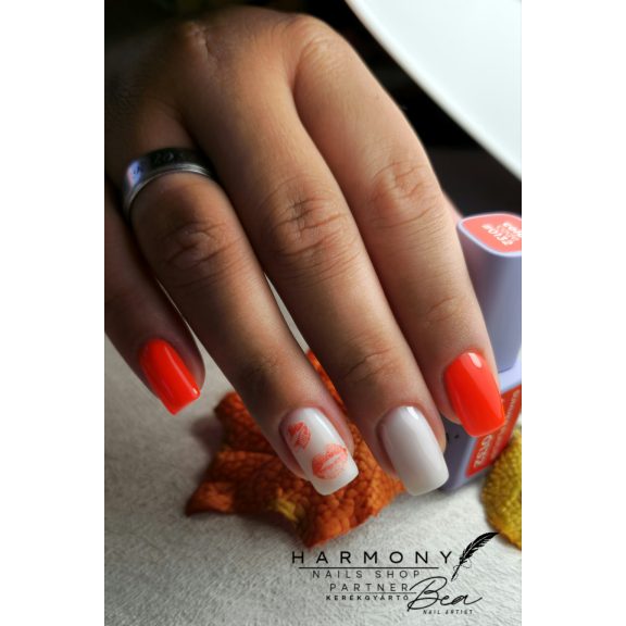 "DNKa" COLOR GEL POLISH, 12 ml #0132