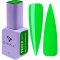 "DNKa" COLOR GEL POLISH, 12 ml #0134