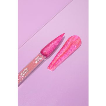 "DNKa" COLOR GEL POLISH, 12 ml #0136 Cat Eye