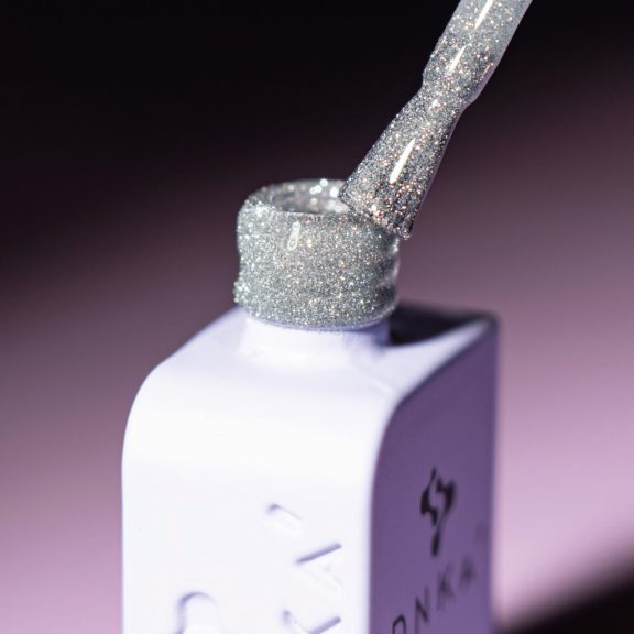 "DNKa" COLOR GEL POLISH, 12 ml #0138 Autumn Kiss 12ml