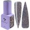 "DNKa" COLOR GEL POLISH, 12 ml #0139 Autumn Kiss 12ml