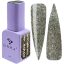 "DNKa" COLOR GEL POLISH, 12 ml #0140 Autumn Kiss 12ml