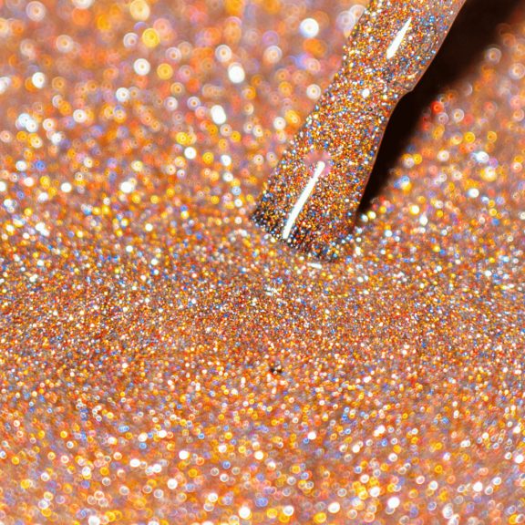 "DNKa" COLOR GEL POLISH, 12 ml #0141 Autumn Kiss 12ml