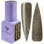 "DNKa" COLOR GEL POLISH, 12 ml #0143 Autumn Kiss 12ml