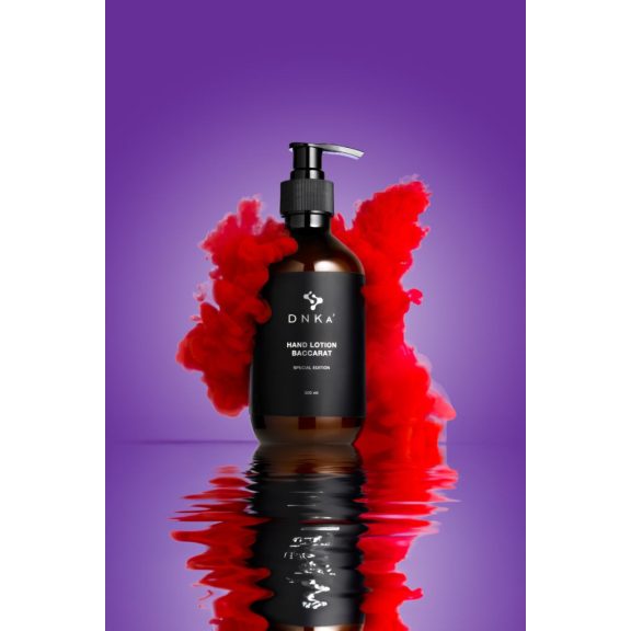 "DNKa" HAND LOTION, 300 ml BACCARA