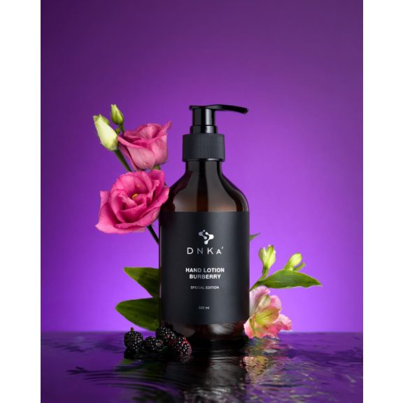 "DNKa" HAND LOTION, 300 ml BURBERRY