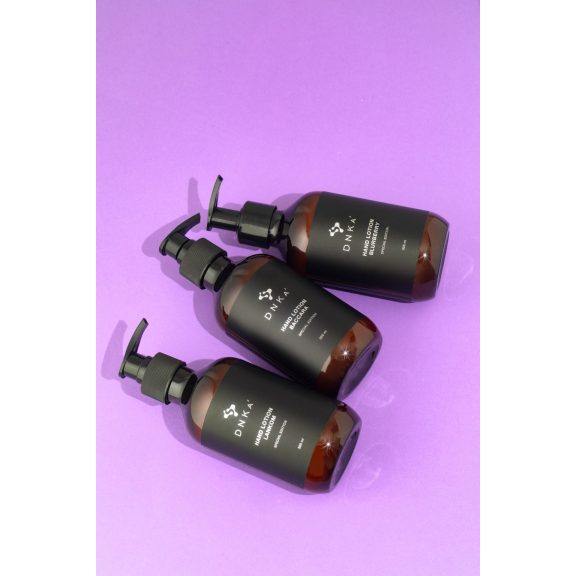 "DNKa" HAND LOTION, 300 ml BURBERRY