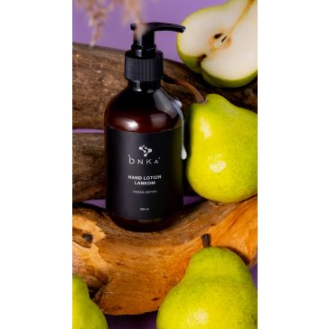 "DNKa" HAND LOTION, 300 ml LANCOM