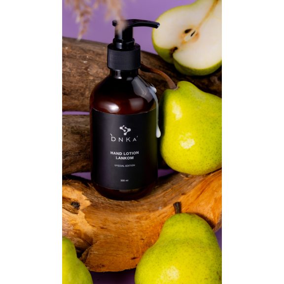 "DNKa" HAND LOTION, 300 ml LANCOM