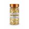 KIWI NAILS NAIL FOIL FLAKES GOLD