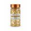 KIWI NAILS NAIL FOIL FLAKES GOLD
