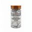 KIWI NAILS NAIL ART FLAKES SILVER