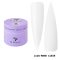 "DNKa" JELLY GEL , 15 ml #0001 Clear
