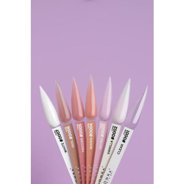 "DNKa" JELLY GEL , 15 ml #0003 Fetish