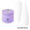 "DNKa" JELLY GEL , 15 ml #0007 White