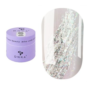 "DNKa" GEL PASTE, 5 ml #0002
