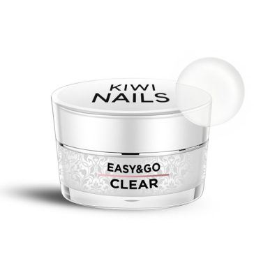 EASY & GO - CLEAR 45 GR