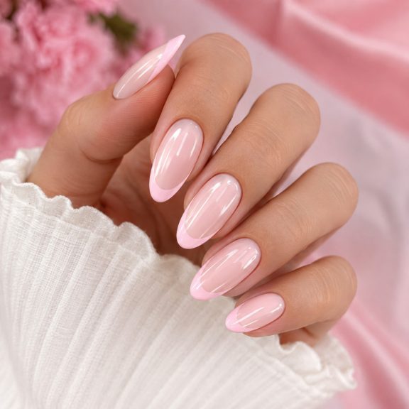EASY & GO - POWDER PINK 45 GR