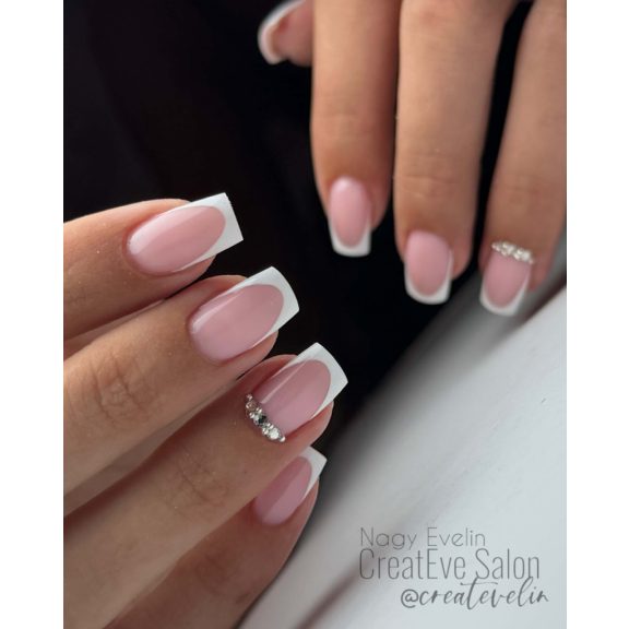 EASY & GO - POWDER PINK 45 GR