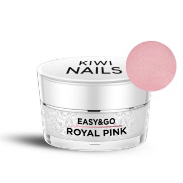 EASY & GO - ROYAL PINK 45 GR