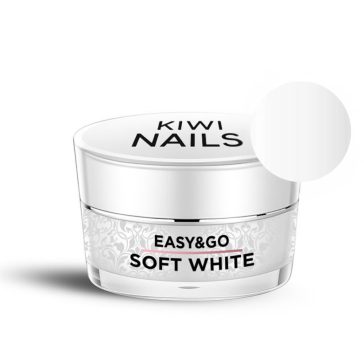 EASY & GO - SOFT WHITE 45 GR