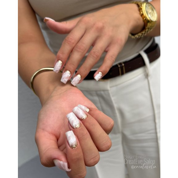 EASY & GO - SOFT WHITE 45 GR