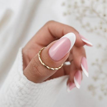 HARD & GO - BLUSH PINK 45 GR
