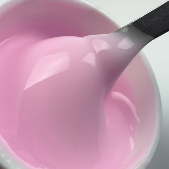 HARD & GO - MILKY PINK 12 GR
