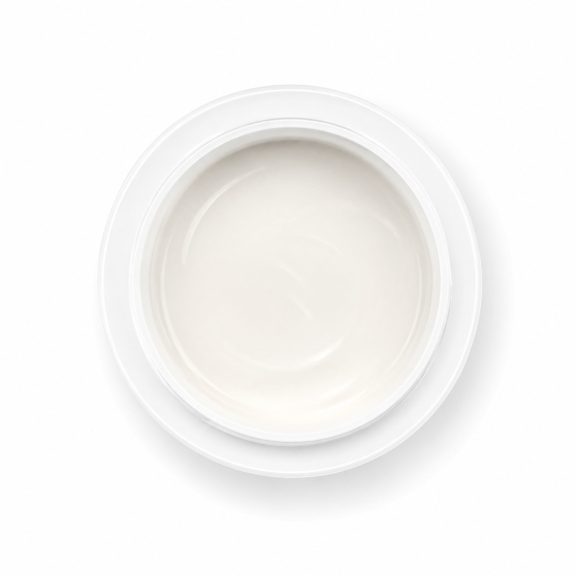 HARD & GO - MILKY WHITE 45 GR