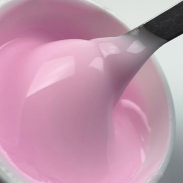 HARD & GO - SUGAR PINK 45 GR