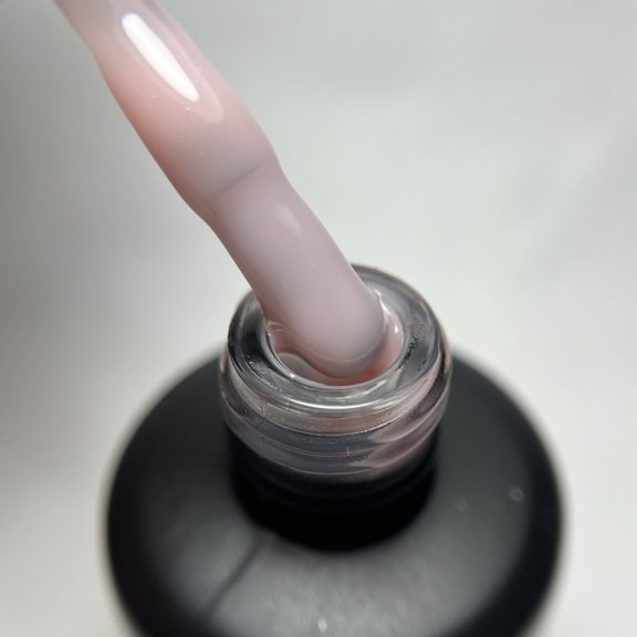 BOTTLE HEMA FREE LIQUID POLYGEL COVER PINK