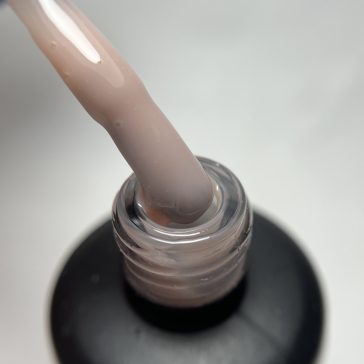 BOTTLE HEMA FREE LIQUID POLYGEL NATURAL NUDE