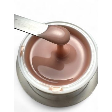 HEMA FREE LIQUID POLYGEL NATURAL NUDE 15 GR