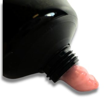 ACRYL GEL COVER ROSE  50 GR