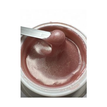 KIWI NAILS ACRYL GEL COVER GLITTER 50GR