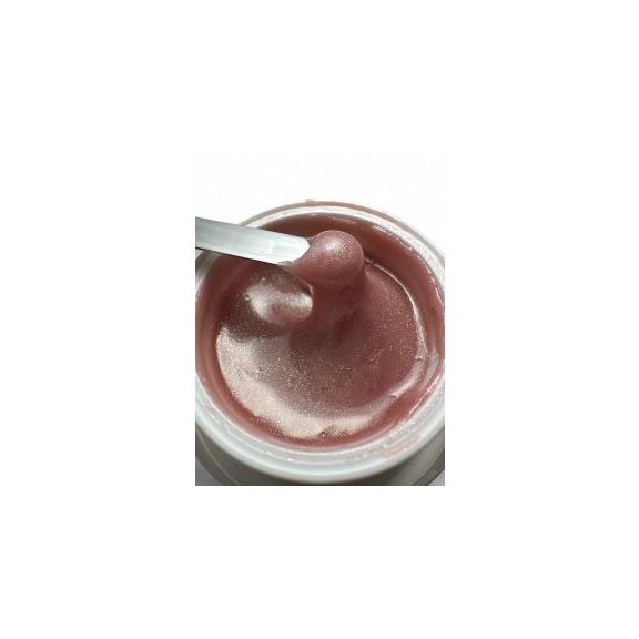 KIWI NAILS ACRYL GEL COVER GLITTER 50GR