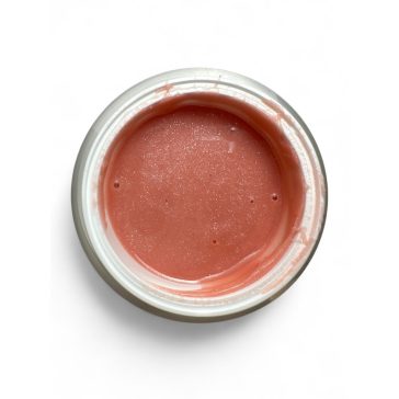 ACRYL GEL PINK GLITTER 50 G