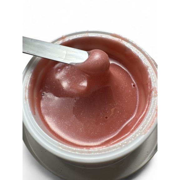 ACRYL GEL PINK GLITTER 50 G