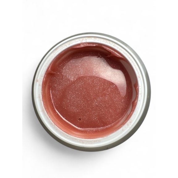 ACRYL GEL ROSE GLITTER 50 G