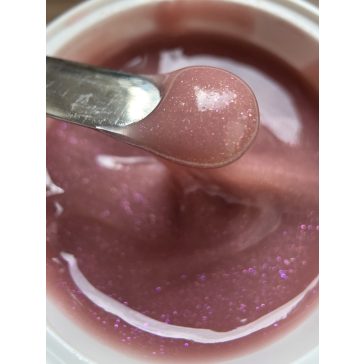 ACRYL GEL MAKEUP PURPULE 50 GR