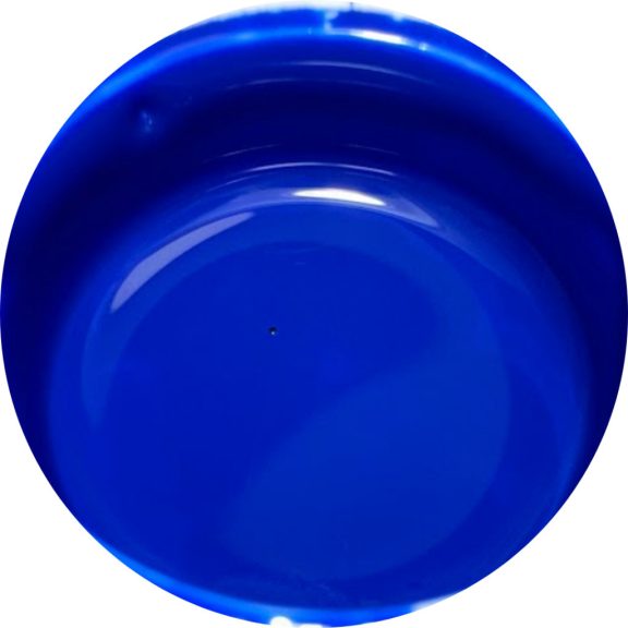 PAINTING GEL BLUE 5 GR
