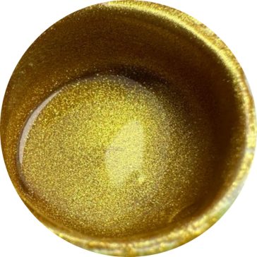 PAINTING GEL GOLD 5 GR