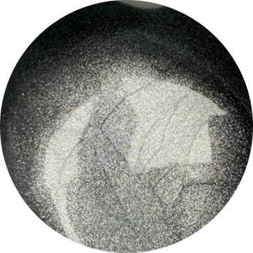 PAINTING GEL SILVER 5 GR