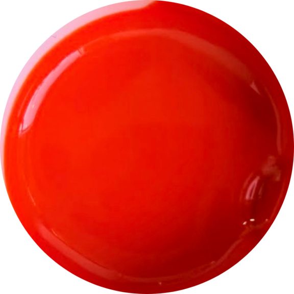 PAINTING GEL ORANGE 5 GR