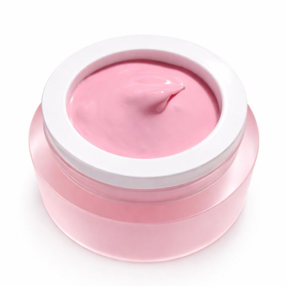 OMBRE GEL LIGHT PINK