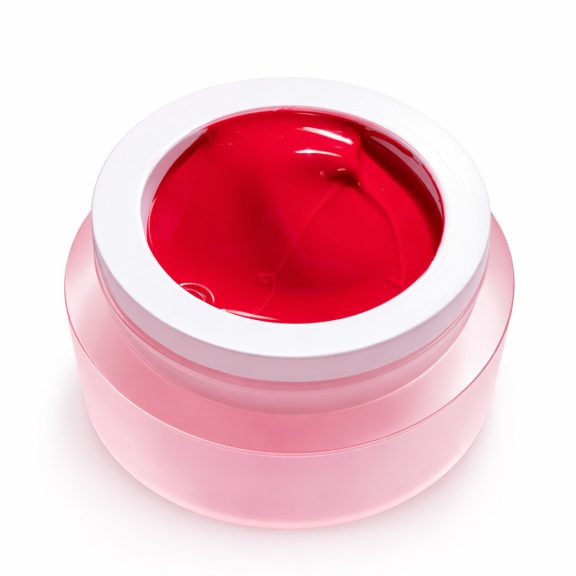 OMBRE GEL PINK