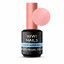 Flexi Hard Gel Cover Pearl Peach - erősített géllakk alap