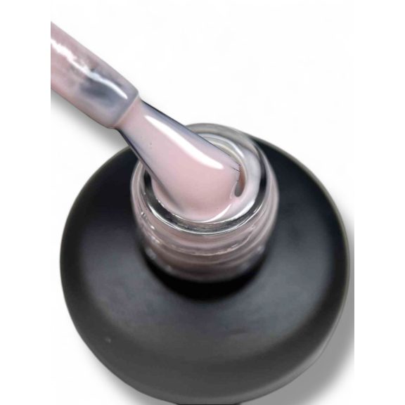 FLEXI HARD COVER ROSE - erősített géllakk alap